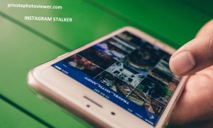 Who is your Instagram Photo Stalker? Story can be downloaded by instagram downloader?